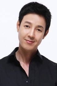 Ảnh diễn viên 김영준