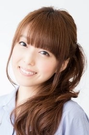 Ảnh diễn viên 加藤英美里