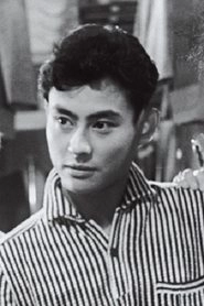Ảnh diễn viên 石濱朗