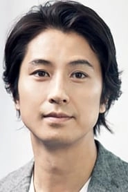 Ảnh diễn viên 谷原章介
