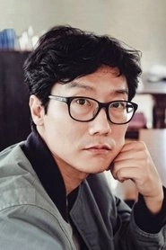 Ảnh diễn viên 황동혁