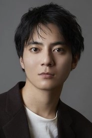 Ảnh diễn viên 西山潤