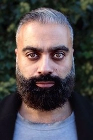 Ảnh diễn viên Ali Kazim