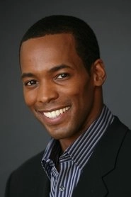 Ảnh diễn viên Anthony Montgomery