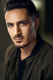 Ảnh diễn viên Ardy Ramezani