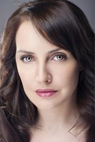Ảnh diễn viên Burcu Gül Kazbek