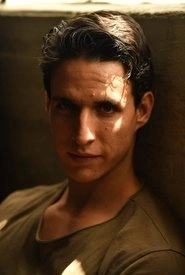 Ảnh diễn viên Christian Gnecco Quintero