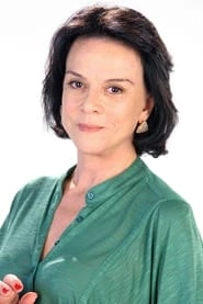 Ảnh diễn viên Clarisse Abujamra