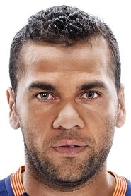 Ảnh diễn viên Dani Alves