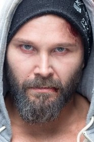 Ảnh diễn viên Daniel Stisen