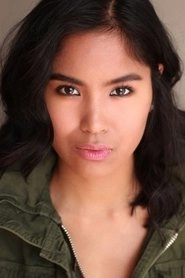 Ảnh diễn viên Danielle Lyn