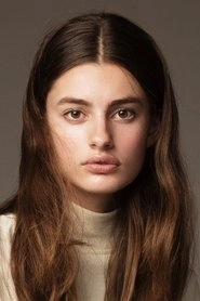 Ảnh diễn viên Diana Silvers