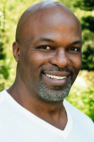 Ảnh diễn viên Evan Parke