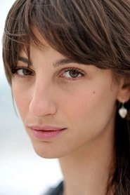 Ảnh diễn viên Francesca Inaudi