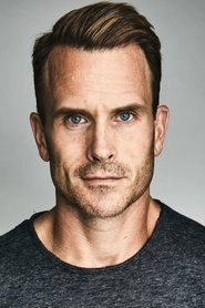 Ảnh diễn viên Gabriel Hogan