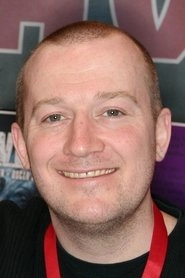 Ảnh diễn viên Garth Ennis