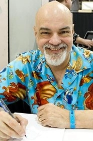 Ảnh diễn viên George Pérez