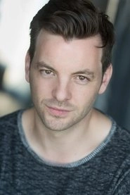 Ảnh diễn viên Gethin Anthony