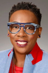 Ảnh diễn viên Gina Yashere