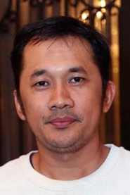 Ảnh diễn viên Hanung Bramantyo