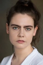 Ảnh diễn viên Isobel Jesper Jones