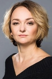 Ảnh diễn viên Izabela Dąbrowska