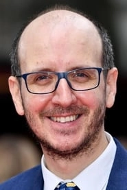 Ảnh diễn viên Jack Thorne