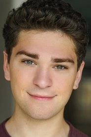 Ảnh diễn viên Jake Cherry