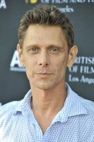 Ảnh diễn viên Jamie Harris