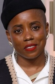 Ảnh diễn viên Janicza Bravo