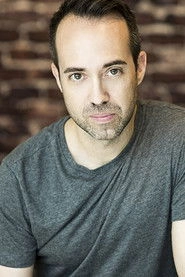Ảnh diễn viên Jeff Sinasac