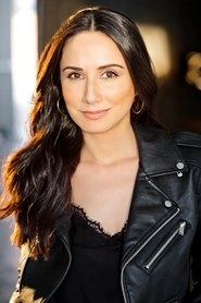 Ảnh diễn viên Jessica Martin del Campo