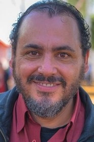 Ảnh diễn viên Joaquín Núñez