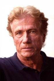 Ảnh diễn viên Jürgen Prochnow