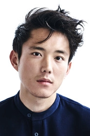 Ảnh diễn viên Justin H. Min