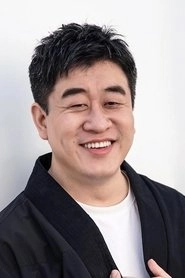Ảnh diễn viên Kang Chunlei