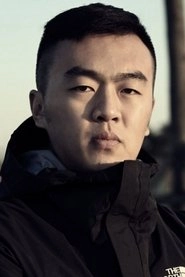 Ảnh diễn viên Kang Jie Jiang