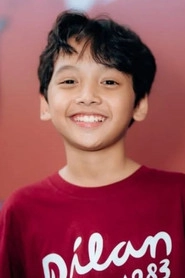 Ảnh diễn viên Keanu Azka