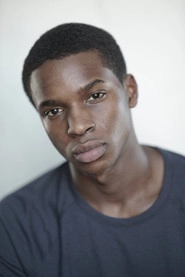 Ảnh diễn viên Kedar Williams-Stirling