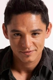 Ảnh diễn viên Keenan Arrison
