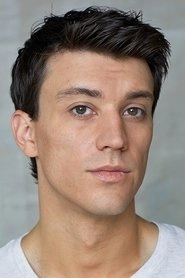 Ảnh diễn viên Kenneth Miller