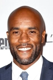 Ảnh diễn viên LaMonica Garrett