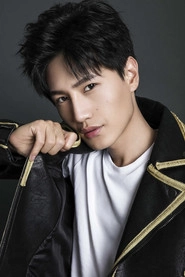 Ảnh diễn viên Li Yun He