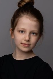 Ảnh diễn viên Liva Forsberg