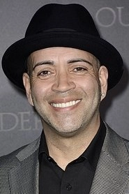 Ảnh diễn viên Luis Antonio Ramos