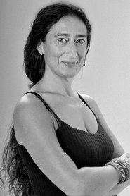 Ảnh diễn viên Maria Grazia Mandruzzato
