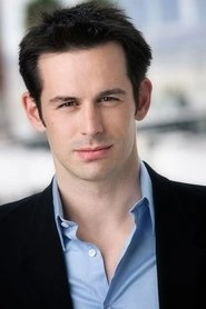 Ảnh diễn viên Matt Mullins