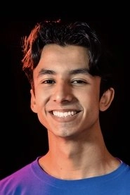 Ảnh diễn viên Matt Ramos