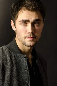 Ảnh diễn viên Max Montesi
