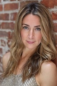 Ảnh diễn viên Meghan Rafferty